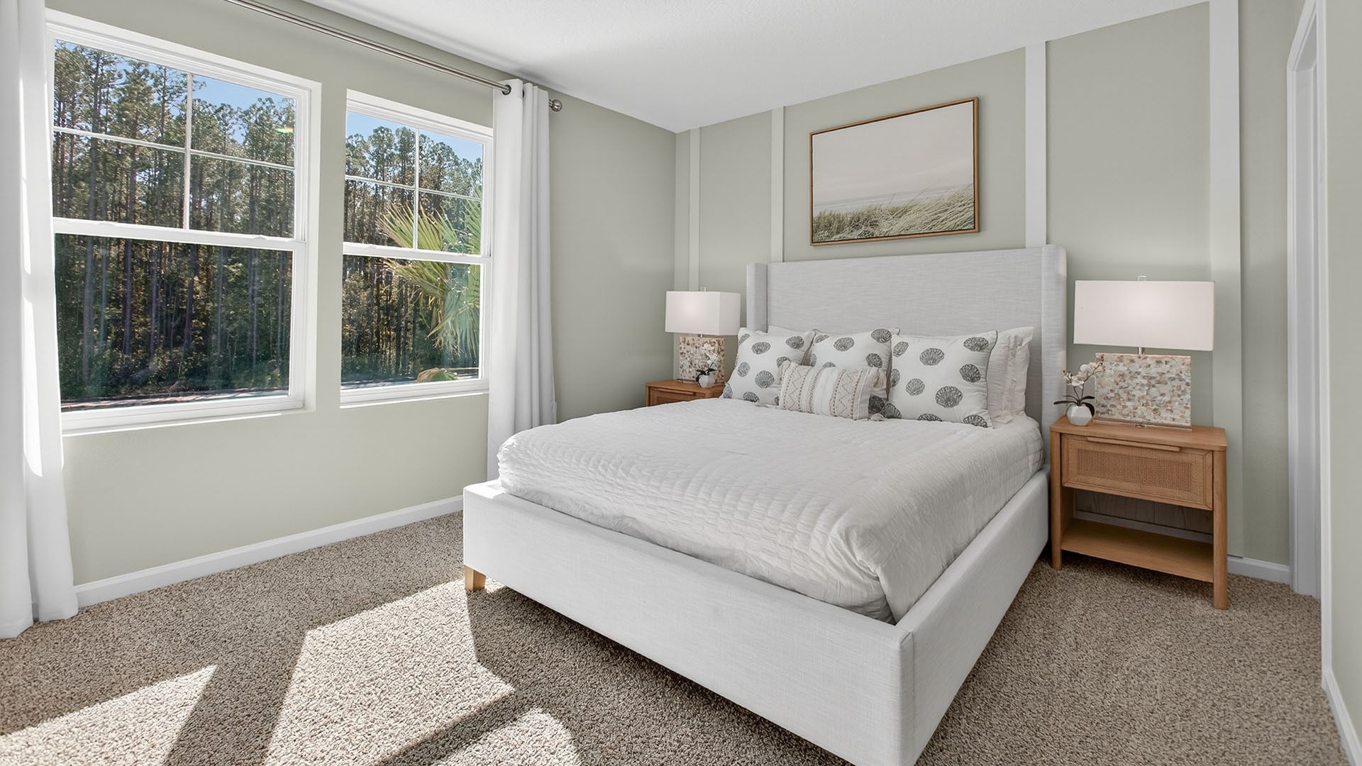 296 Counsel Street Yulee, FL 32097 - Photo 13 of 40 Baxter Model Photo