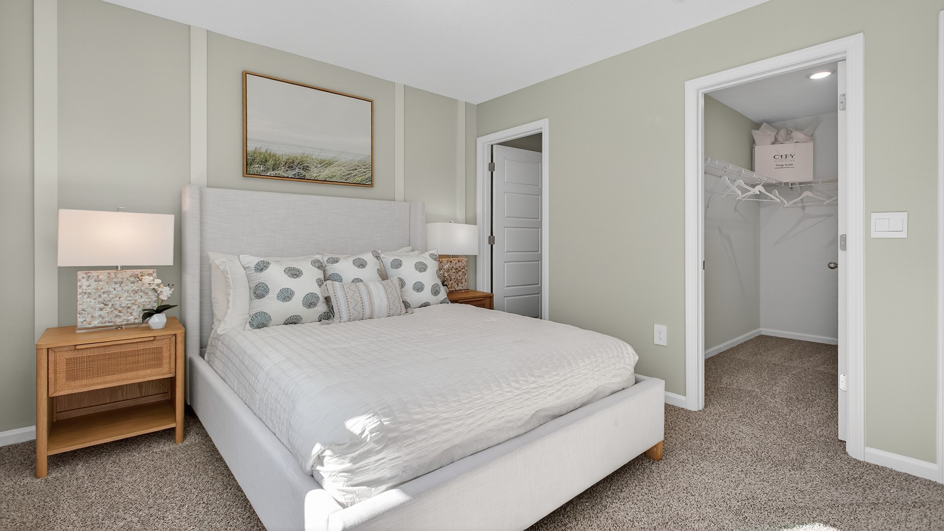 296 Counsel Street Yulee, FL 32097 - Photo 14 of 40 Baxter Model Photo