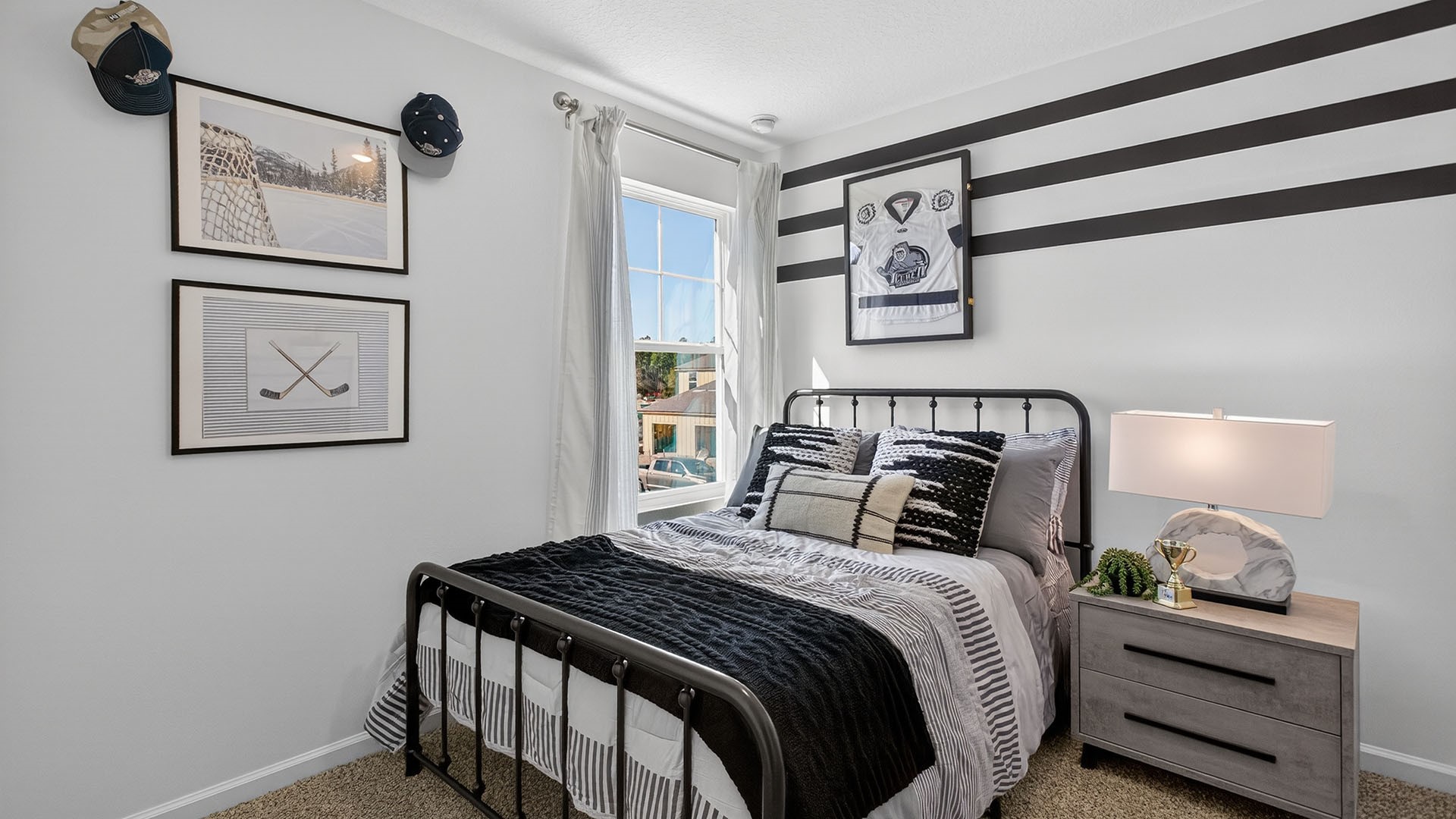 296 Counsel Street Yulee, FL 32097 - Photo 18 of 40 Baxter Model Photo