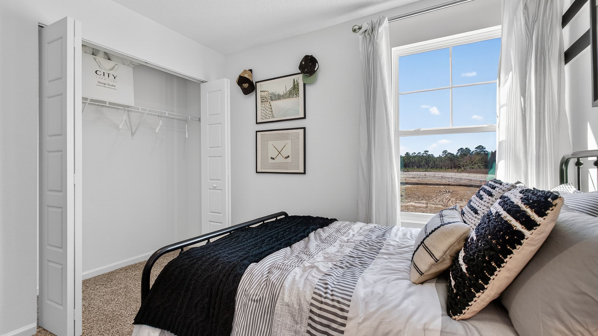 296 Counsel Street Yulee, FL 32097 - Photo 19 of 40 Baxter Model Photo