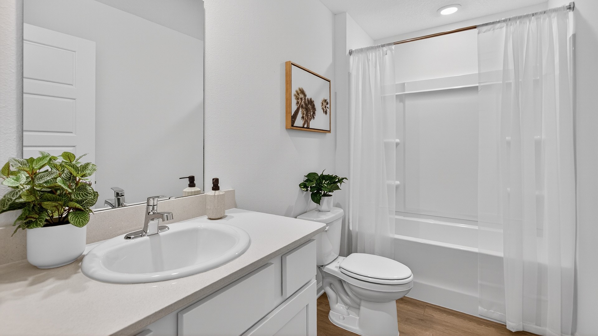 296 Counsel Street Yulee, FL 32097 - Photo 20 of 40 Baxter Model Photo