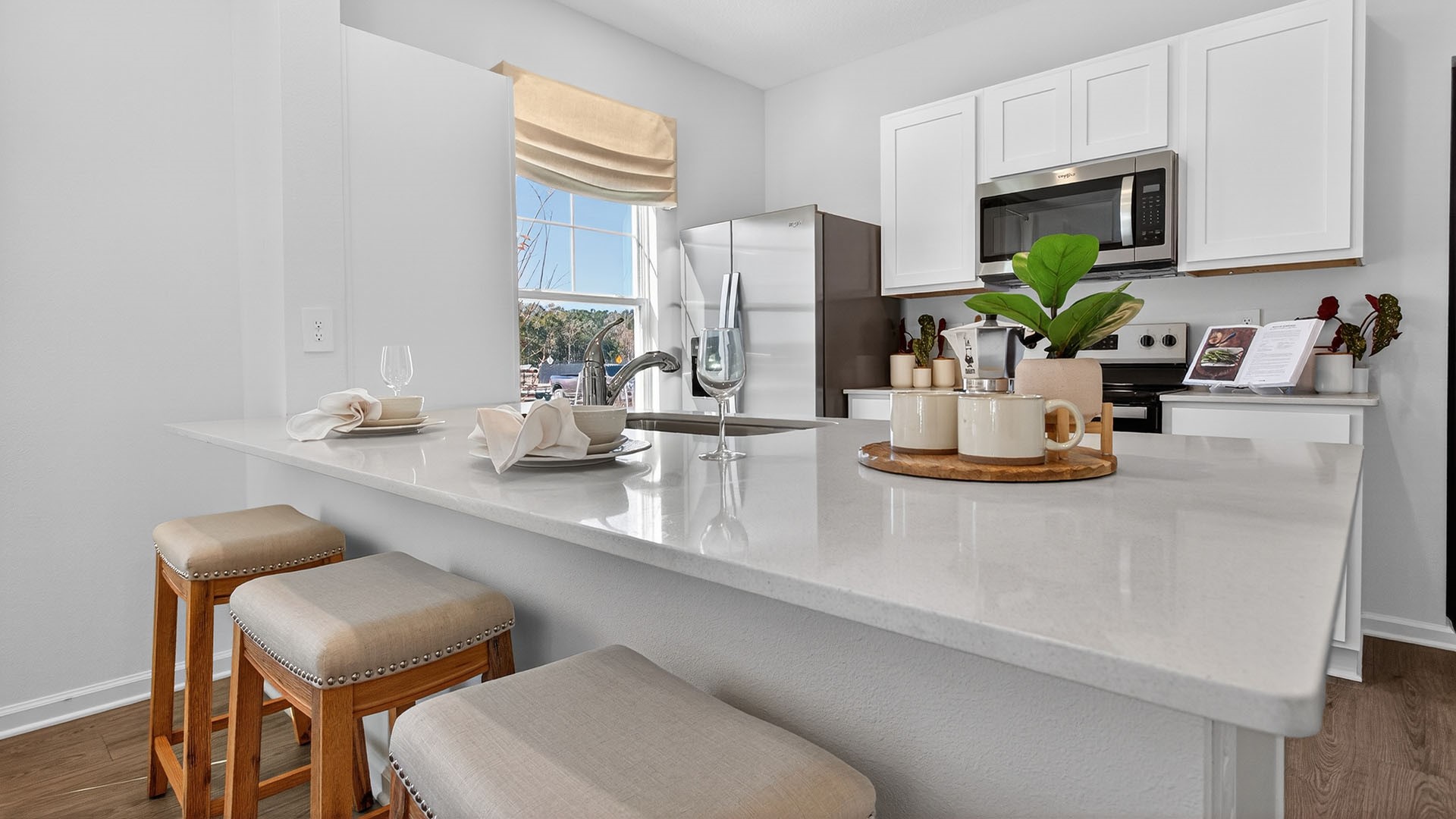 296 Counsel Street Yulee, FL 32097 - Photo 8 of 40 Baxter Model Photo