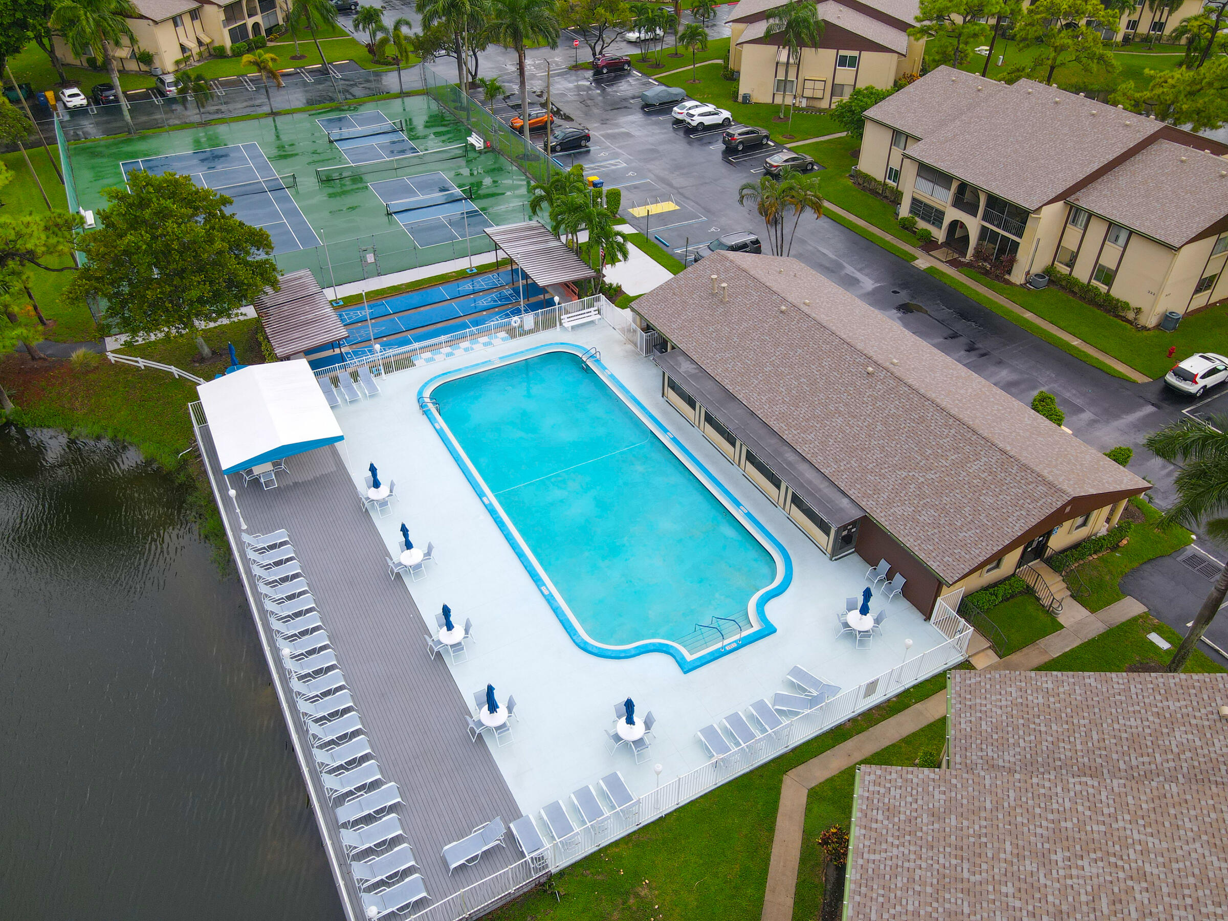 321 Pine Ridge Circle, Unit C2 Greenacres, FL 33463 - Photo 25 of 29 COMMUNITY