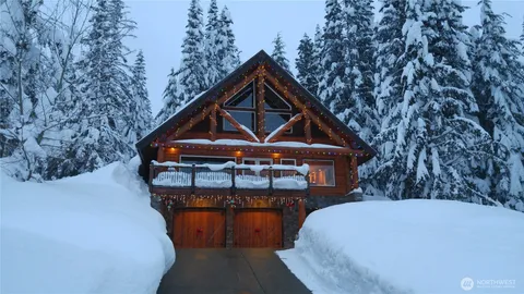 $1,550,000 | 1310 Snoqualmie Drive, Snoqualmie Pass, WA 98068