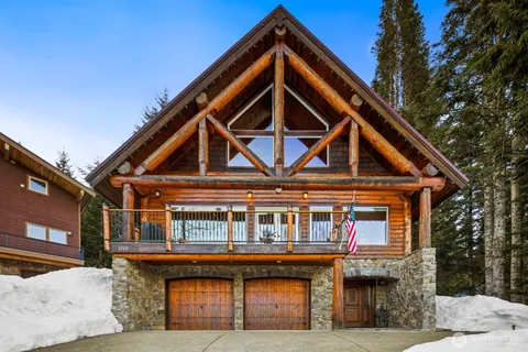 $1,640,000 | 1310 Snoqualmie Drive, Snoqualmie Pass, WA 98068