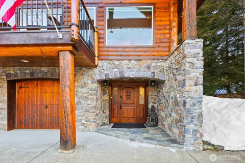 $1,640,000 | 1310 Snoqualmie Drive, Snoqualmie Pass, WA 98068