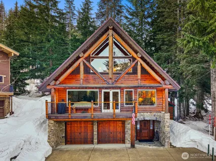 $1,640,000 | 1310 Snoqualmie Drive, Snoqualmie Pass, WA 98068