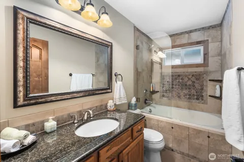 $1,640,000 | 1310 Snoqualmie Drive, Snoqualmie Pass, WA 98068