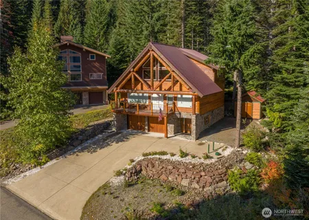 $1,640,000 | 1310 Snoqualmie Drive, Snoqualmie Pass, WA 98068