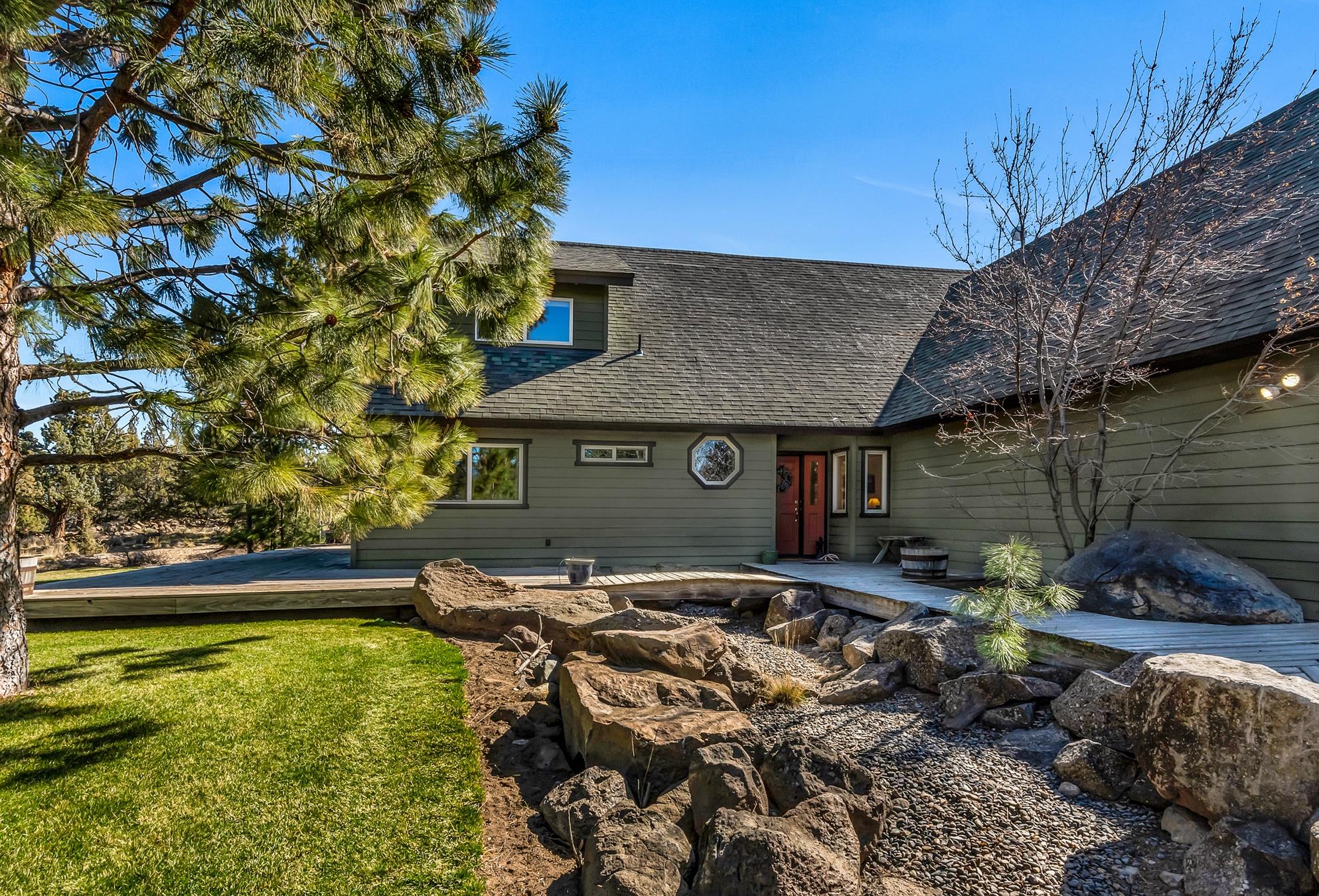 64788 Collins Road Bend, OR 97703 - Photo 2 of 49 2