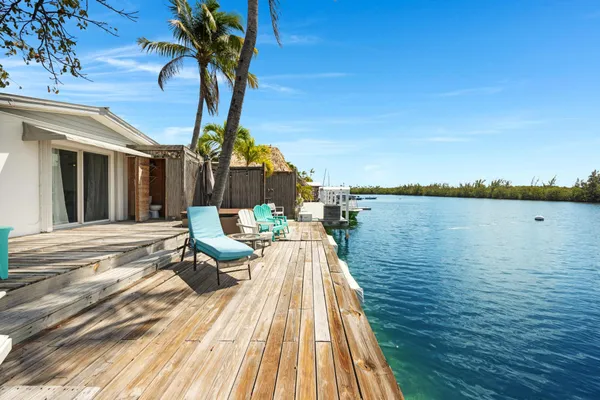 $1,125,000 | 12 A 12th Avenue, Stock Island, FL 33040