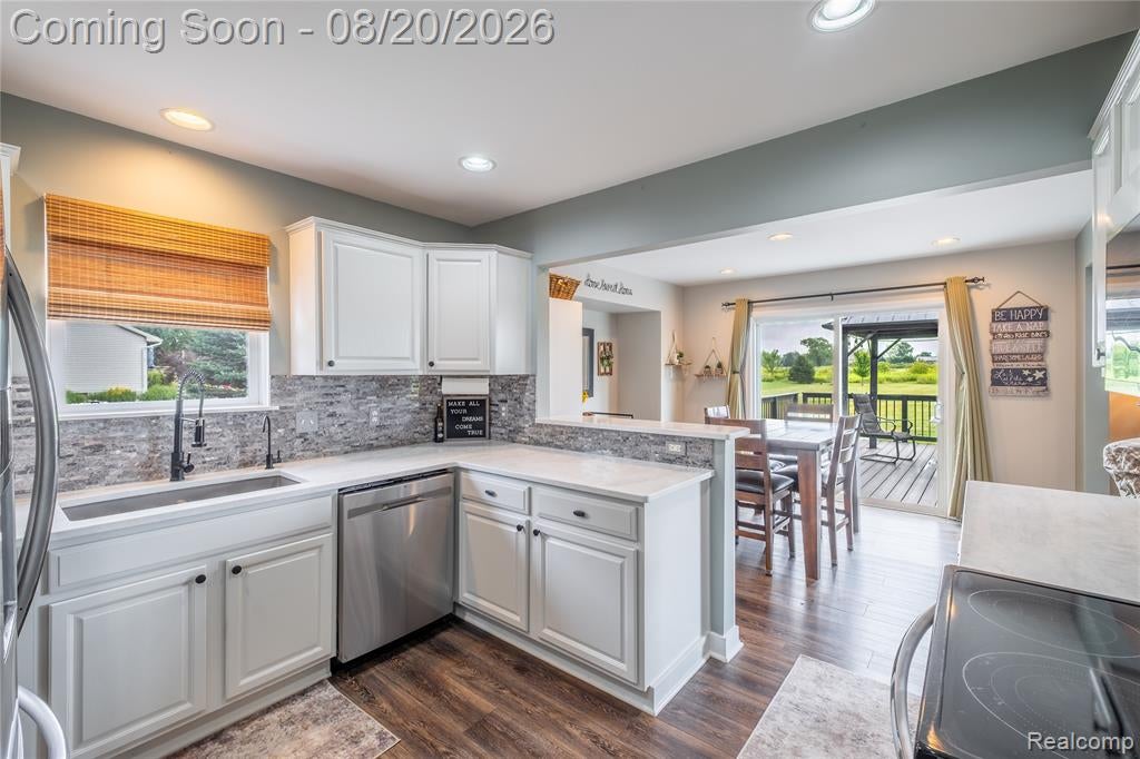 13063 Seymour Road Gaines, MI 48436 - Photo 11 of 29 Gallery Image 11