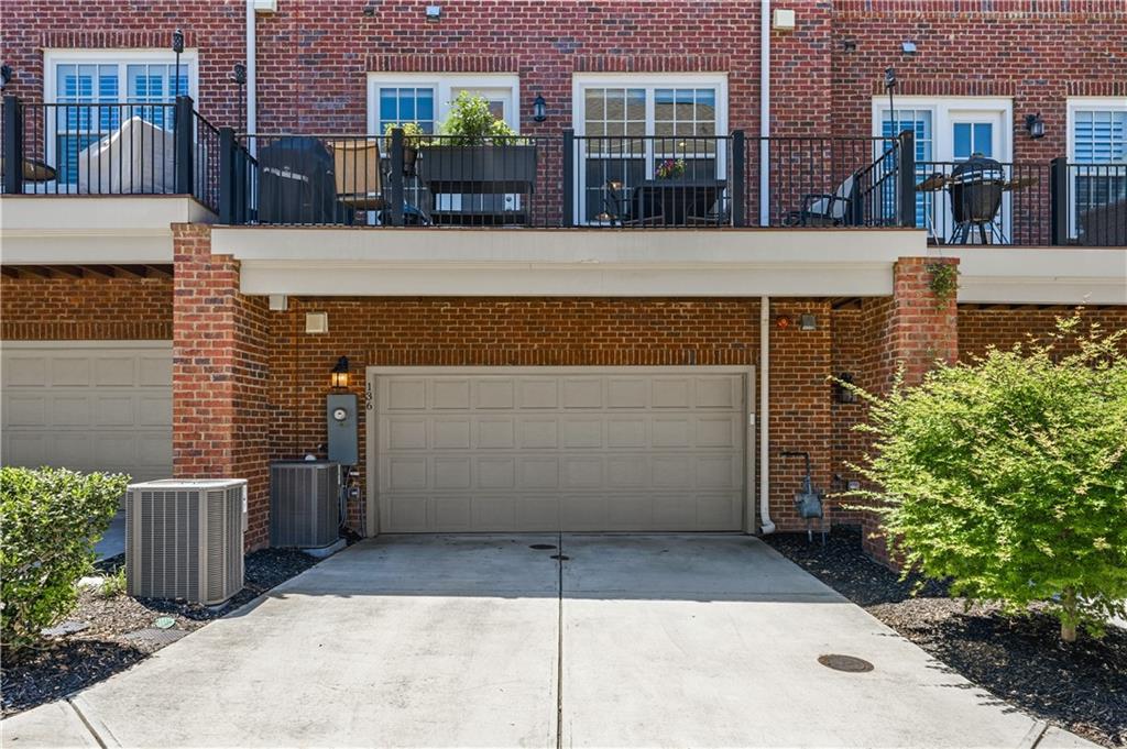 136 Cole Street Northeast Marietta, GA 30060 - Photo 51 of 59