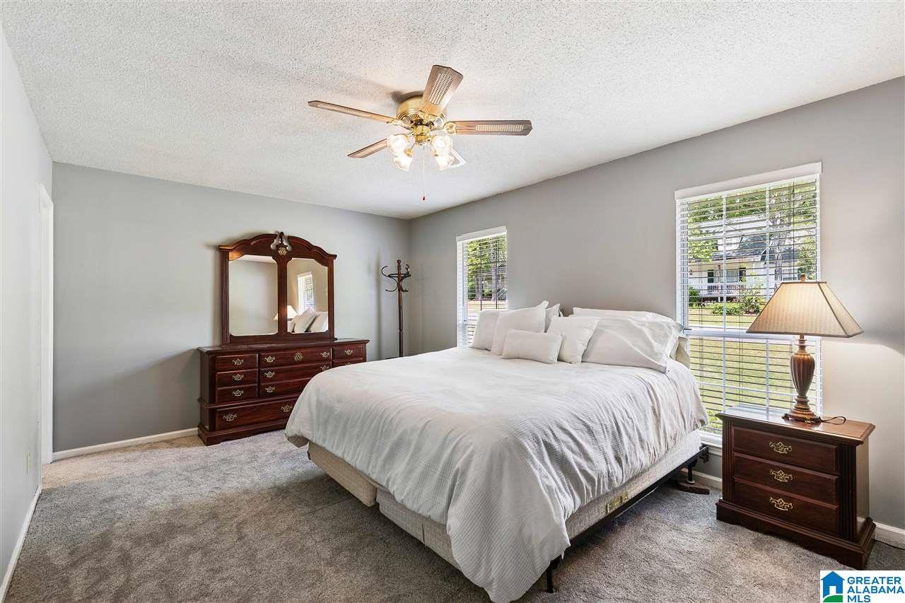 7455 Roper Tunnel Road Trussville, AL 35173 - Photo 13 of 22