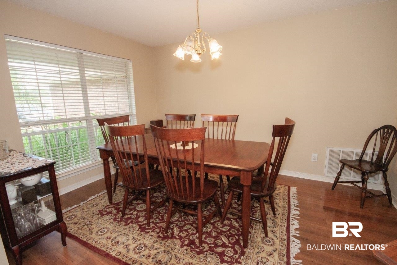 146 Pemberton Loop Fairhope, AL 36532 - Photo 5 of 37 Dining