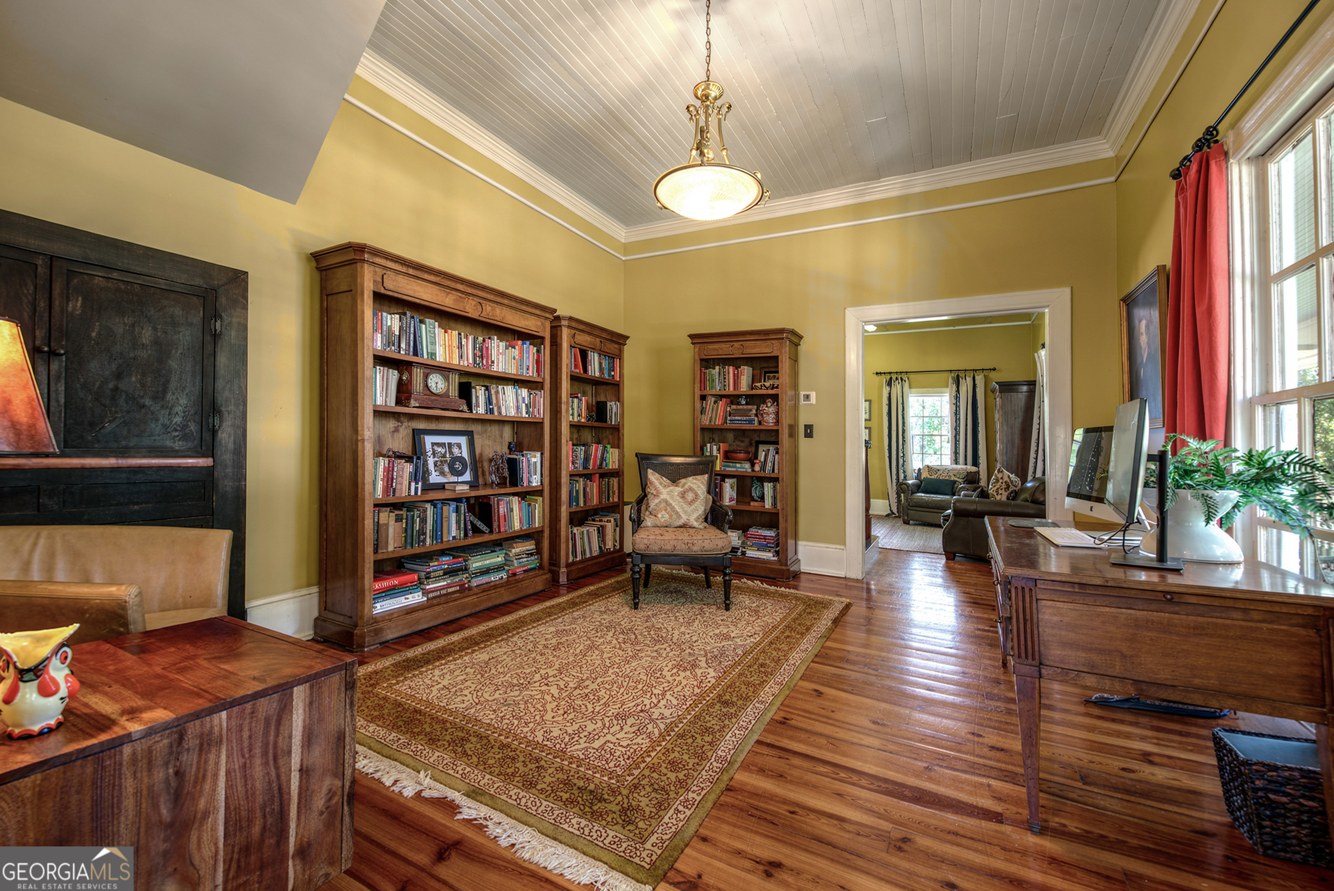 3905 Prospect Road Rutledge, GA 30663 - Photo 22 of 48