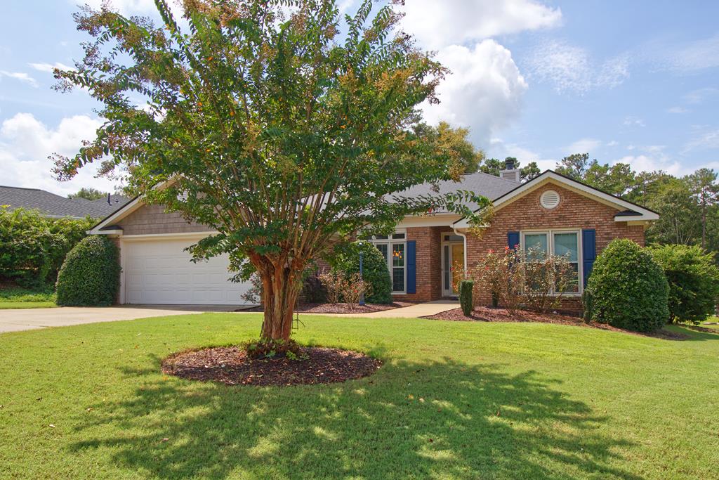 7995 Big Creek Place, Columbus, GA 31904 Compass