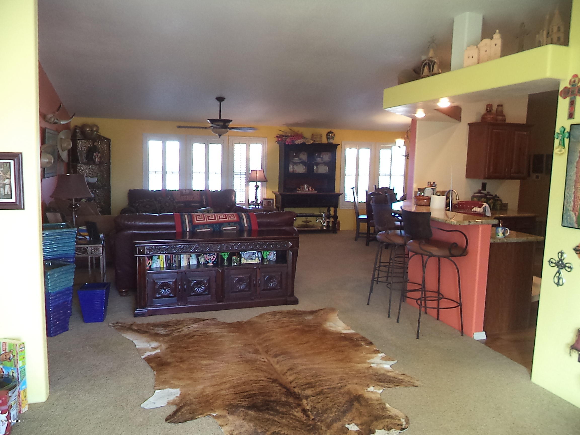 8947 West Bopp Road Tucson, AZ 85735 - Photo 17 of 41