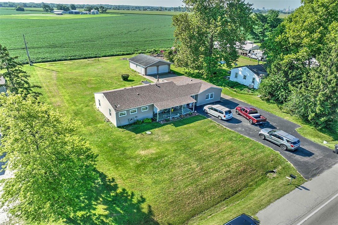 5656 Highway 48 Decatur, IL 62526 - Photo 24 of 28