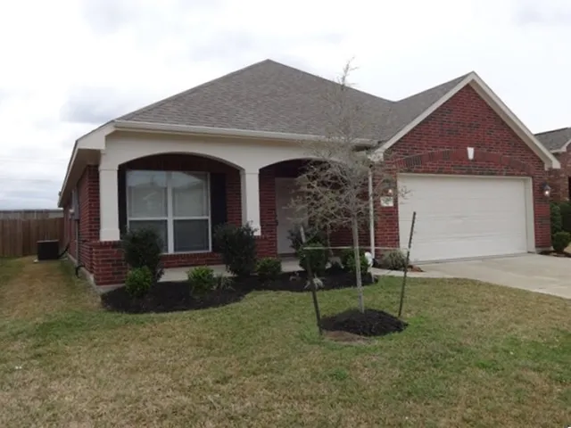 $2,005 | 21415 Branchport Drive, Houston, TX 77095