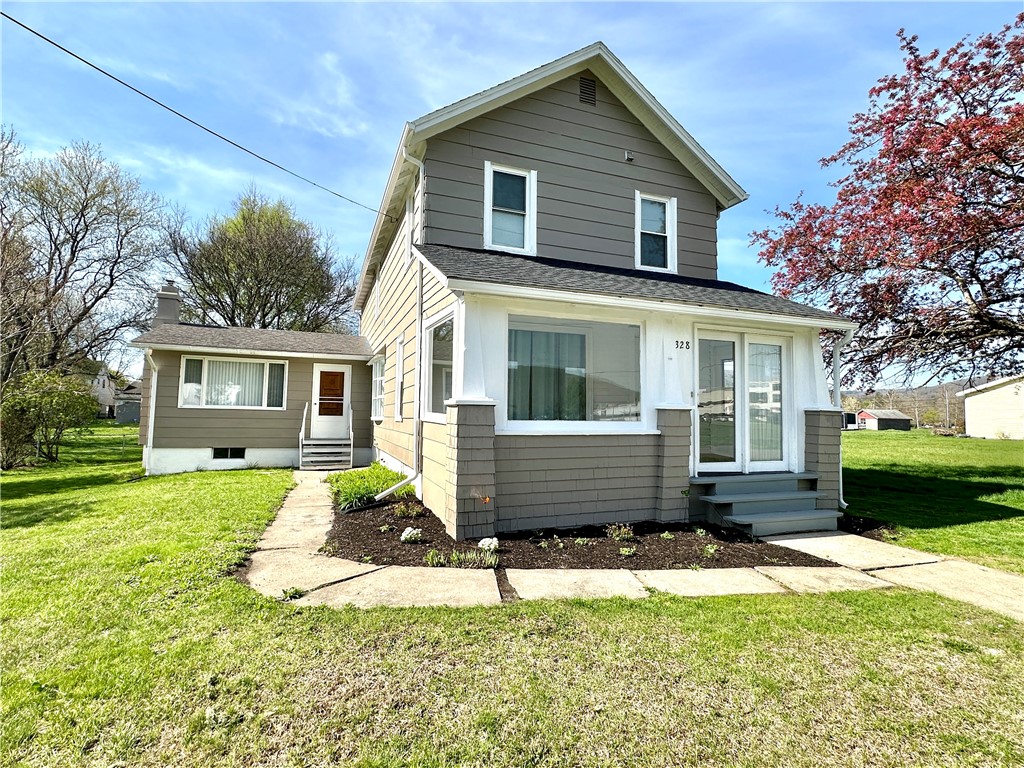 328 Commerce Street Corning, NY 14830 - Photo 1 of 1