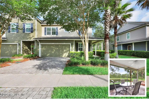 $530,000 | 144 Magnolia Creek Walk, Ponte Vedra, FL 32081