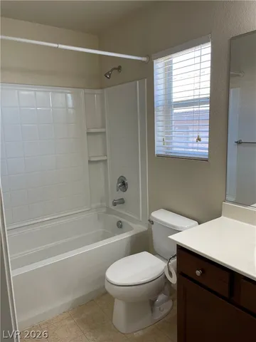 $2,195 | 1133 Via Rocca, Henderson, NV 89052