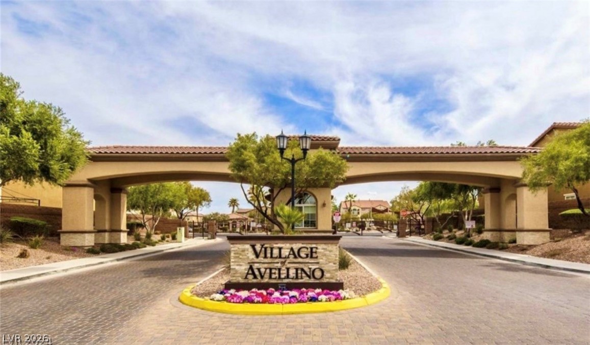 1133 Via Rocca Henderson, NV 89052 - Photo 16 of 21