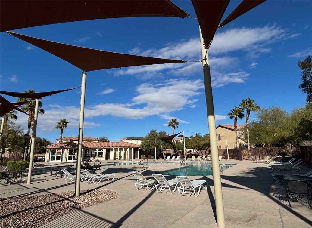 1133 Via Rocca Henderson, NV 89052 - Photo 19 of 21