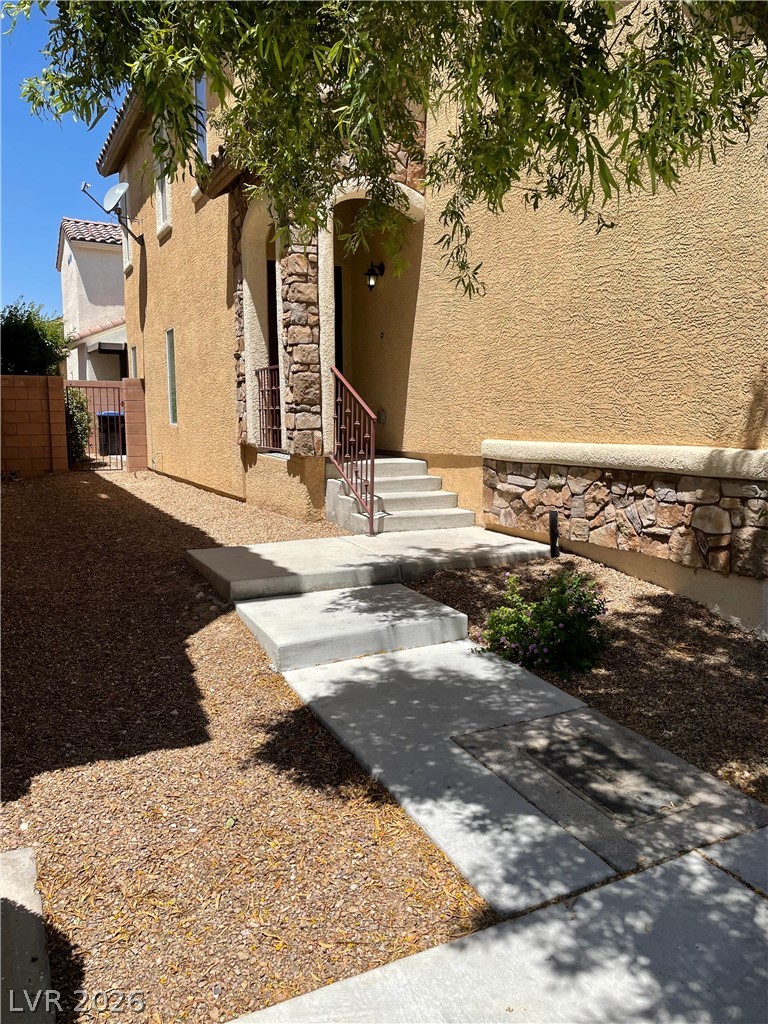 1133 Via Rocca Henderson, NV 89052 - Photo 3 of 21