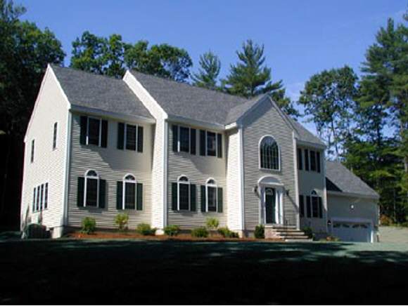 67 Fiddlehead Lane Chester, NH 03036 - Photo 1 of 1