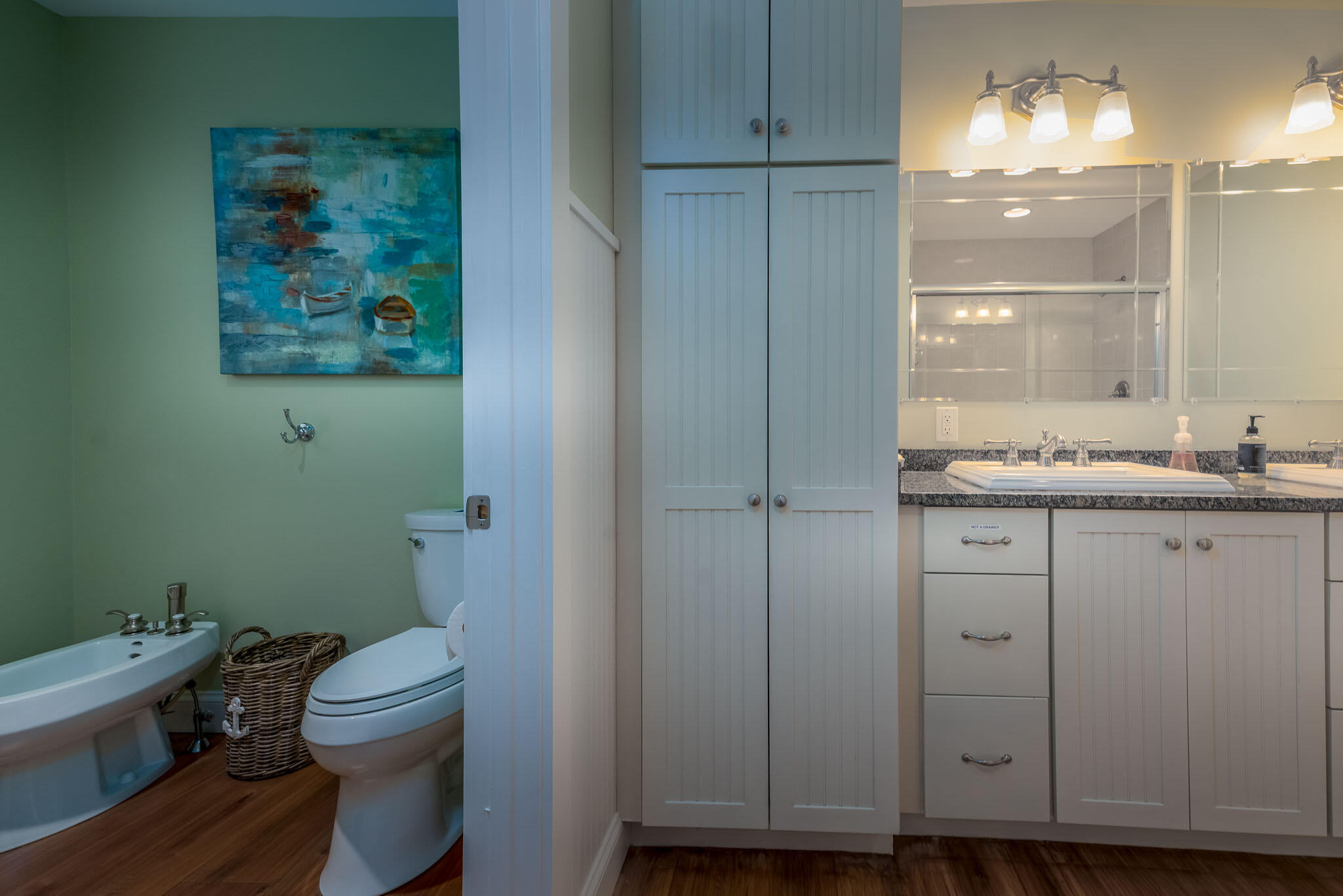 20 Emerald Point Drive Standish, ME 04084 - Photo 23 of 50 Primary bath