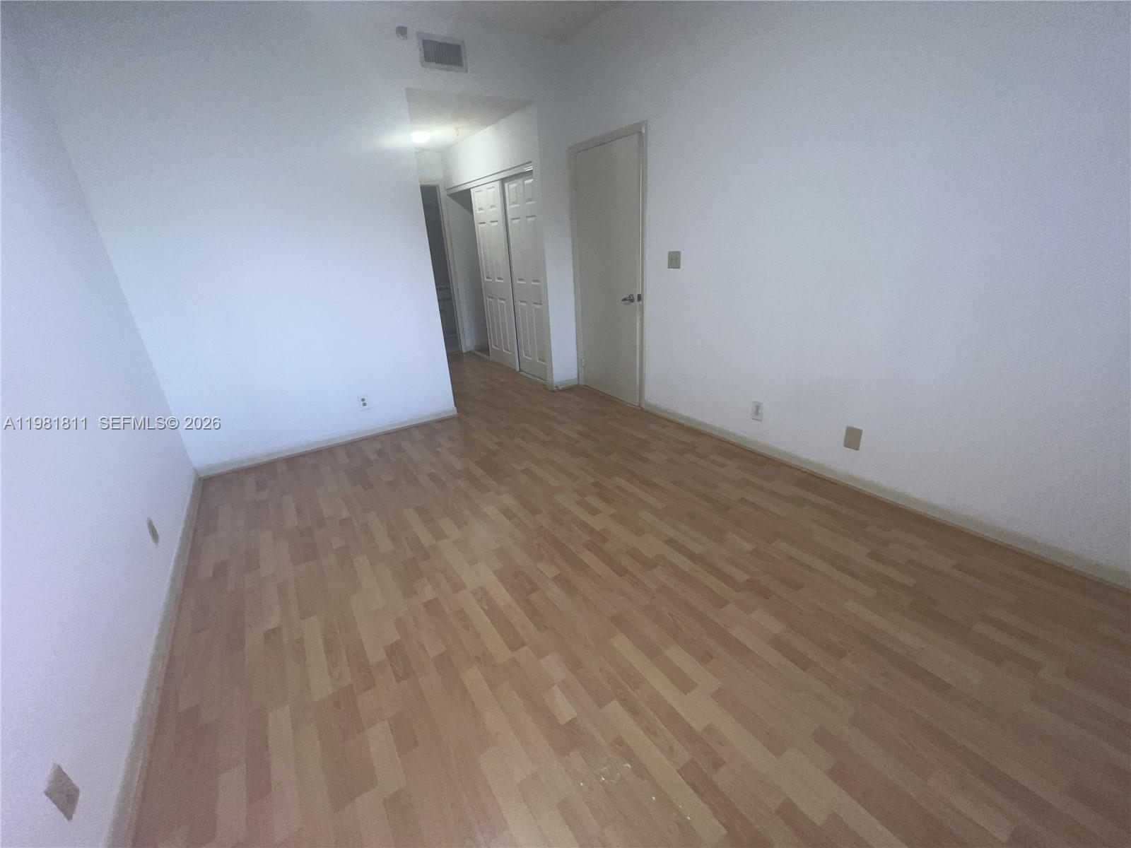 8816 Collins Avenue, Unit 105 Surfside, FL 33154 - Photo 11 of 30 a view of empty room