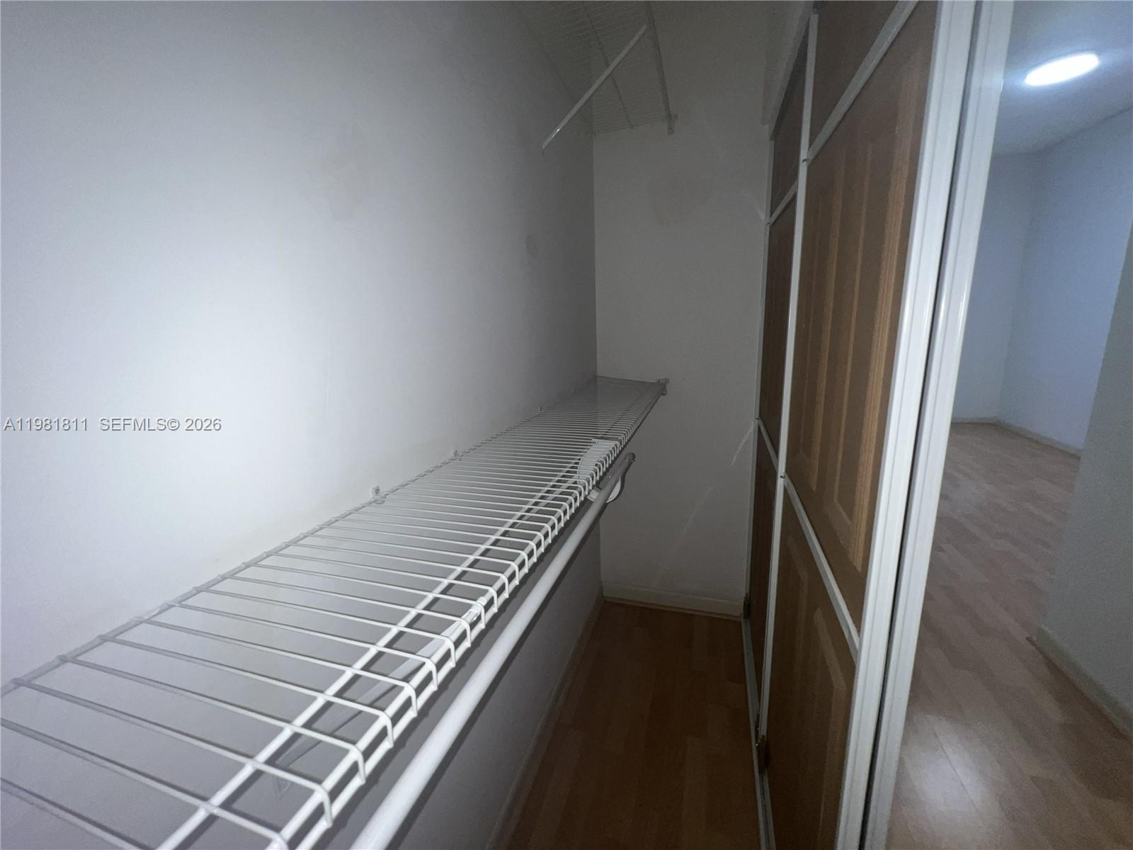 8816 Collins Avenue, Unit 105 Surfside, FL 33154 - Photo 16 of 30 a view of an empty room
