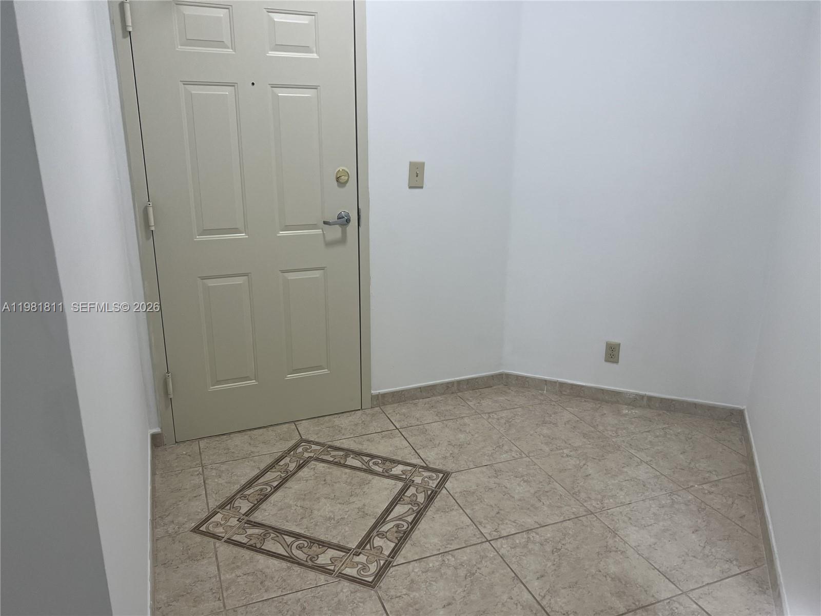 8816 Collins Avenue, Unit 105 Surfside, FL 33154 - Photo 4 of 30 a view of an empty room