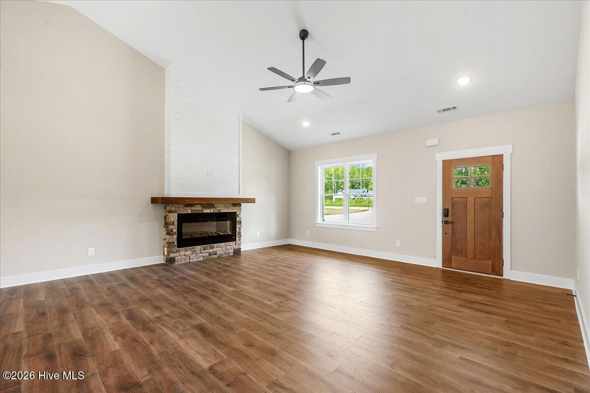 7345 Hill Road Spring Hope, NC 27882 - Photo 11 of 38