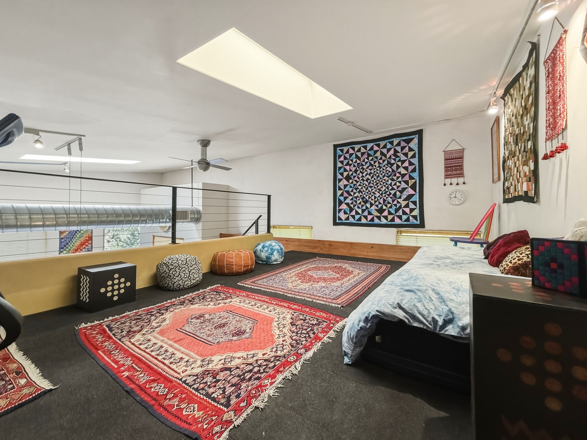 3600 Cerrillos Road, Unit 208 Santa Fe, NM 87507 - Photo 24 of 26