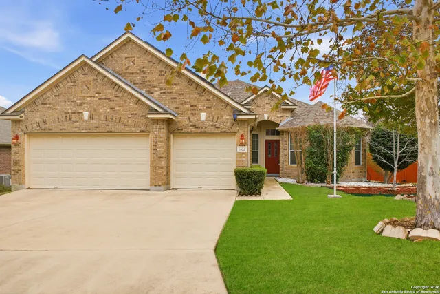 $500,000 | 1402 Mesa Creek, San Antonio, TX 78258