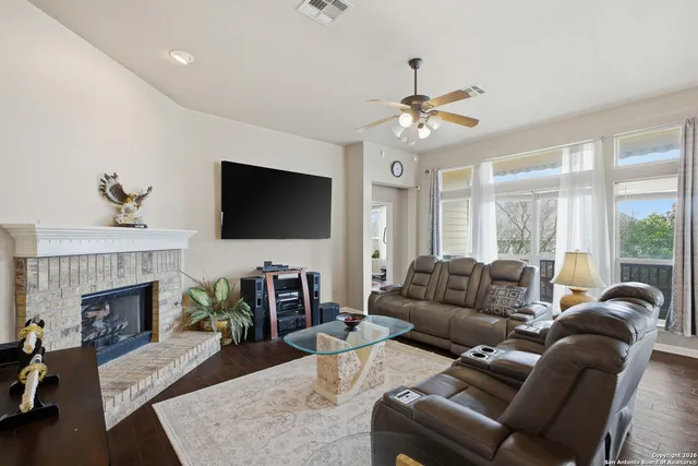 $500,000 | 1402 Mesa Creek, San Antonio, TX 78258