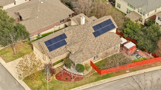 $500,000 | 1402 Mesa Creek, San Antonio, TX 78258