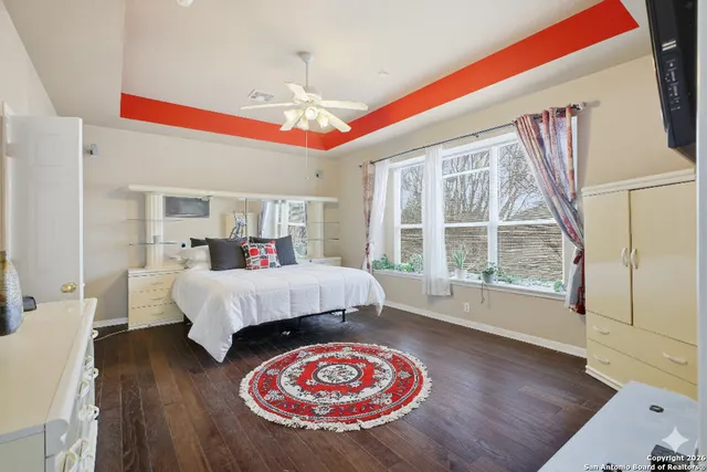 $500,000 | 1402 Mesa Creek, San Antonio, TX 78258