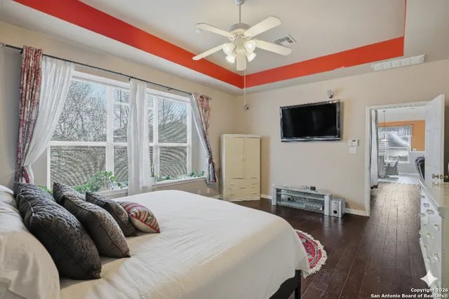 $500,000 | 1402 Mesa Creek, San Antonio, TX 78258