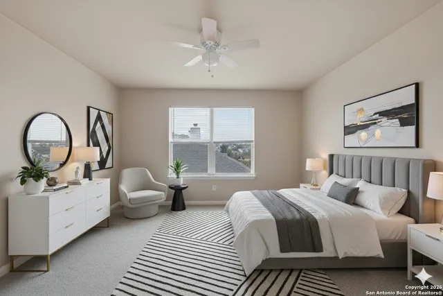 $500,000 | 1402 Mesa Creek, San Antonio, TX 78258