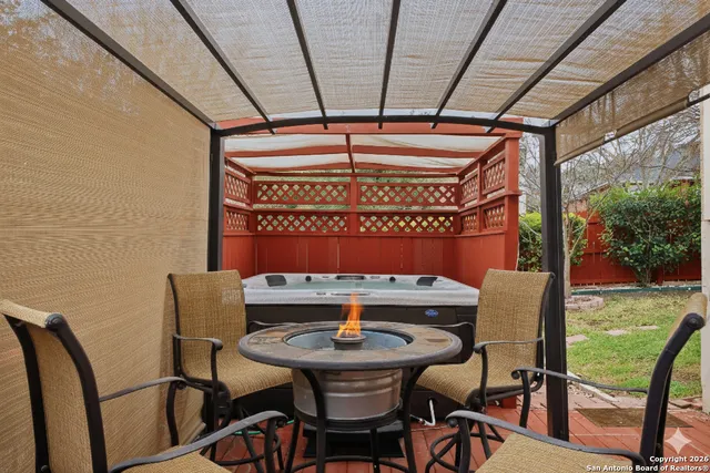 $500,000 | 1402 Mesa Creek, San Antonio, TX 78258