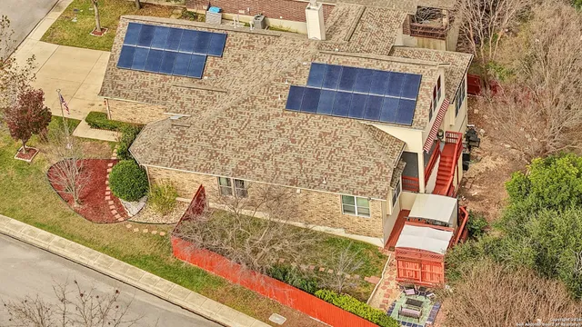 $500,000 | 1402 Mesa Creek, San Antonio, TX 78258