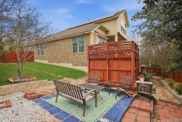 $500,000 | 1402 Mesa Creek, San Antonio, TX 78258