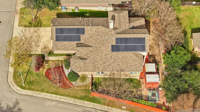 $500,000 | 1402 Mesa Creek, San Antonio, TX 78258