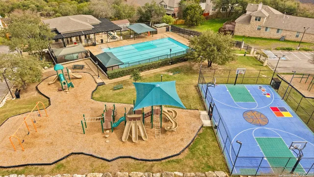 $500,000 | 1402 Mesa Creek, San Antonio, TX 78258