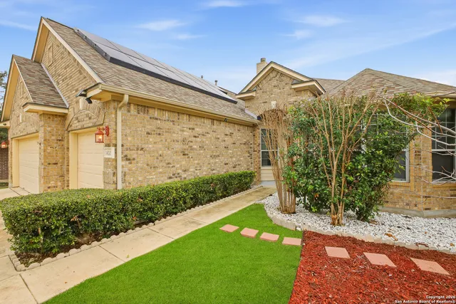 $500,000 | 1402 Mesa Creek, San Antonio, TX 78258