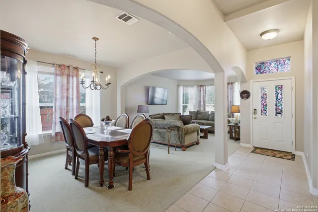 $500,000 | 1402 Mesa Creek, San Antonio, TX 78258